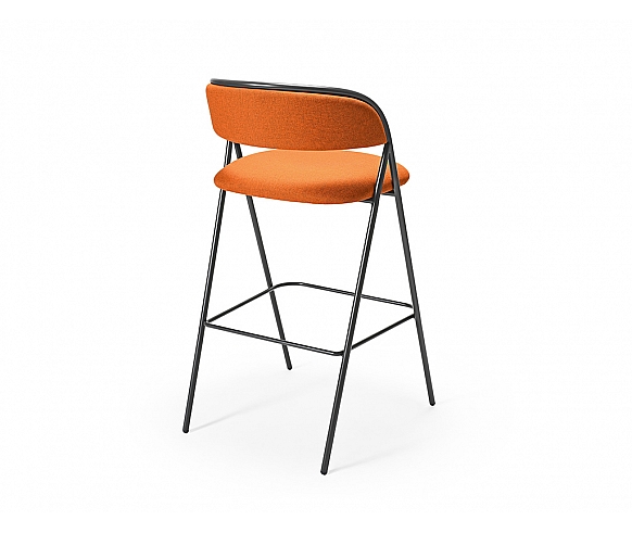 Arial 3331 bar stool